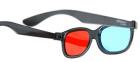 DOMO CM230B nHance for Anaglyph 3D Video Passive Cyan and Magenta Red & Blue 3D Glasses