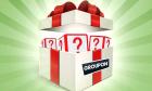 Mystery Bags. Choose from 2 Options