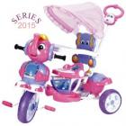 Bajaj Baby Products Jumbo Tricycle