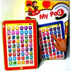 My Pad Kids Educational Laptop