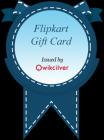 Flipkart e-Gift Vouchers 7.5% off