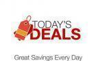 Lightning Deals September 09, 2016