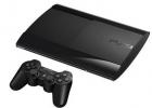 Sony PS3 500 GB (Black)