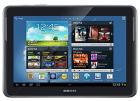 Samsung Galaxy Note 800 (Deep Grey)