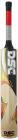 DSC Scorer Kashmir Willow Cricket Bat, Short Handle