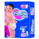 Flat 20% off or more on diapers