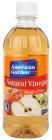 American Garden Apple Cider Vinegar, 473ml