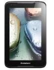 Lenovo Ideatab A1000 Tablet (4GB, WiFi, Voice Calling), Black