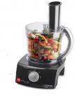 Cello Kitchen Chef KC-FP-100 400-Watt Food Processor 350 W Food Processor  (Black)