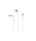 Sennheiser CX 1.00 White In-Ear Canal Headphone