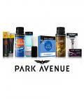 Park Avenue Luxury Grooming Kit 7 Pc Set