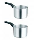 ome Zone Induction Friendly Milk Pan Buy 1 Get 1