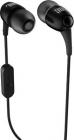JBL T100A Headset(Black)