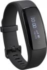 Lenovo HW01 Plus Smart Band with PAI  (Black Strap Regular)