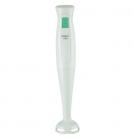 Inalsa Robot 3.0 PS 250-Watt Hand Blender (White/Green)