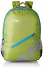 Skybags Footloose Colt 30 Ltrs Green Casual Backpack (BPFCOP1EGRN)