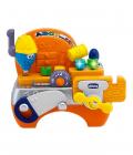 Chicco Talking Carpenter Baby Activity Toy