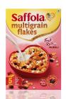 Saffola Multi-Grain Flakes Fruit Rush - 400gm