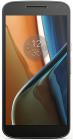 Moto G, 4th Gen (Black, 16GB)