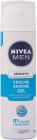 NIVEA MEN Sensitive Cooling Shaving Gel 200ml