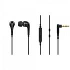 SoundMagic ES11S Headphones (Black)