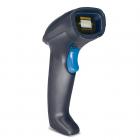 iBall LS-392 Wired USB Optical Laser High Speed 1D Barcode Scanner Reader