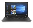 HP 15-BU105TX 15.6-inch FHD Laptop (8th Gen Intel Core i5-8250U/8GB DDR4/1TB HDD/AMD 2GB Graphics/Backlit/Fast Charge/Win 10) Natural Silver