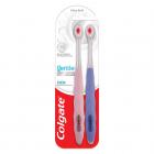 Colgate Gentle UltraFoam Colgate Gentle Ultrafoam Toothbrush - Ultrasoft Saver Pack (Pack of 2)