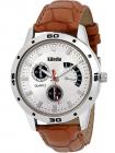 KIINDIA chronograph Multicolor Dial Men