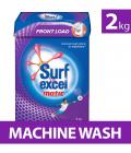 Surf Excel Matic Front Load Detergent Powder 2 kg