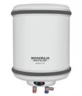 Maharaja Whiteline 15 Litre Classico Water Heater White And Grey