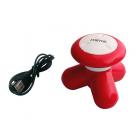 Deemark D-134 Mimo Massager (Multicolor)
