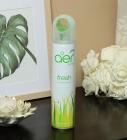 Fresh Lush Green Air Freshner Spray By Godrej Aer