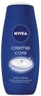 NIVEA Crème Care Shower Gel 250ml