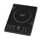 V Guard VIC-07 1600-Watt Induction Cooktop (Black)