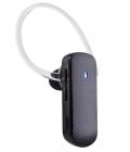 Envent DiaLog 301 Mono Bluetooth In The Ear Earphone (Black)