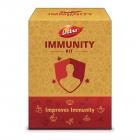 Dabur Immunity Kit (Set of 6 Immunity Booster Products )