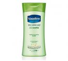 Vaseline Intensive Aloe Soothe Body Lotion Restores and Soothes Dry Skin, 200ml