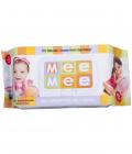 Mee Mee Multipurpose Wet Wipes 80 pcs