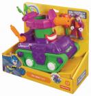 FP Imaginext DC Super Friend - The Joker Tank