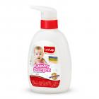 LuvLap Baby Laundry Liquid Detergent, Food Grade, 500ml