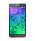 Samsung Galaxy Alpha (Charcoal Black)