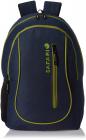 Safari Backpack Upto 58% Off