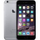 Apple iPhone 6 Plus (Space Grey, 16GB)