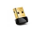 TP-Link TL-WN725N 150Mbps Wireless N Nano USB Adapter (Black)