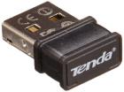 Tenda W311MI N150 150Mbps Nano USB wireless Adapter (Black)