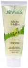 Jovees Jojoba and Neem Face Scrub, 100gm