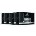 Yardley London Gentleman Classic Activated Charcoal Soap, 100 g (Pack of 4)