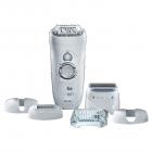 Braun Silk Epil 77-561 Wet and Dry Cordless Epilator