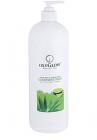 Oxyglow Aloe vera and Citurs Deep Cleansing milk, 1000ml